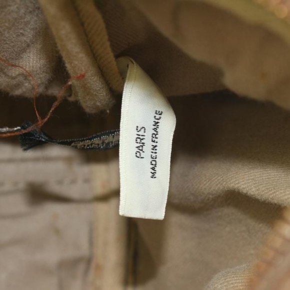 Dior Embossed Suede Monogram Trotter Boston Bag - Picture 5 of 12